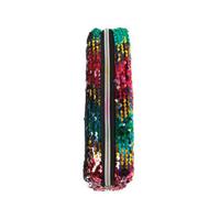Glitteretui met Pailletten Glitteretui met Pailletten