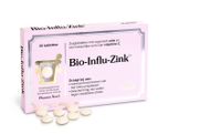 Pharma Nord Bio influ zink (30 tab)