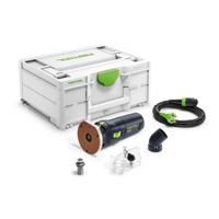 Festool kantenfrees - OFK 500 Q-Plus R3 - 450W - 576225 - in systainer - thumbnail