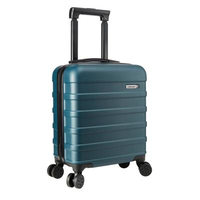 Cabin Max Anode - 30L - EasyJet Trolley - 45x36x20 cm - Endless Sea