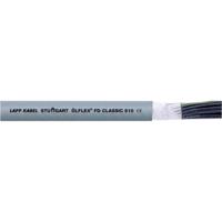 LAPP 26184/1000 Geleiderkettingkabel ÖLFLEX® FD CLASSIC 810 5 G 6 mm² Grijs 1000 m - thumbnail