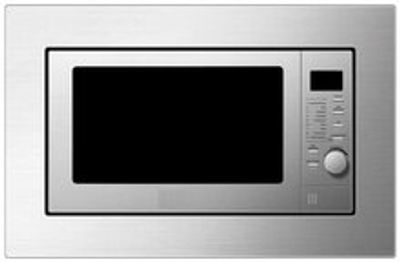 Combi inbouw magnetron-oven Exquisit EBM4530 RAI-8550