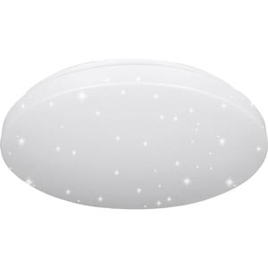 Müller-Licht 21000073 Reva Star 30 Round LED-plafondlamp 18 W Wit