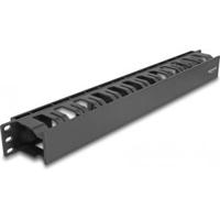 DeLOCK 67021 rack-toebehoren Paneel voor kabelbeheer
