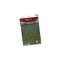 Strooisel medium 50g groen seizoensdecoratie - My village