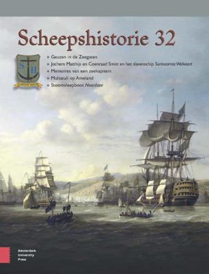 Scheepshistorie 32 (Paperback)