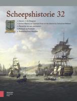 Scheepshistorie 32 (Paperback)