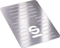 Sparco universele automat Naviga aluminium zilver per stuk - thumbnail