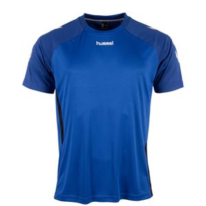 Hummel 160005 Authentic Tee - Royal - XL