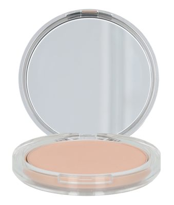 Clinique Almost Powder Make-Up SPF15 02 Neutral Fair Foundation 10 g Dames