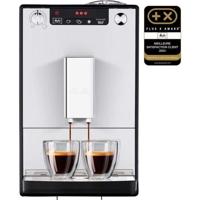 Melitta Solo Silver E950-103 Automatische koffie- en espressomachine met bonenmaler