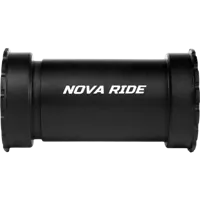 Novaride - trapas bb386 30mm ceramic zwart