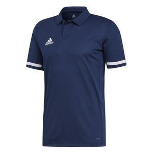 Adidas T19 Polo Heren Marine