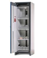 Asecos Brandkast smartstore-core