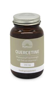 Quercetine met zink en vitamine C Phytosome techno