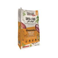 MAC's Monoprotein Hondenvoer - Eend - 3 kg - thumbnail