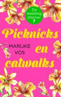 Picknicks en catwalks - Marijke Vos - ebook