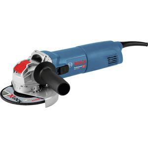 Bosch GWX 14-125 Professional haakse slijper 12,5 cm 11000 RPM 1400 W 2,3 kg