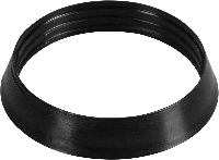 Cornat dichting conisch sifon 1 1/4 - tec380330