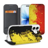 Apple iPhone 17 Stand Case Hoesje Belgie