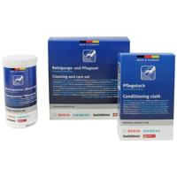Bosch B/S rvs onderhoudsset 00311964 Kookplaat accessoire