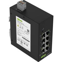 WAGO 852-1112/000-001 Netwerk switch