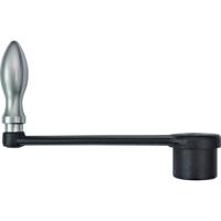 Gedore Automotive 3402444 KL-5501-40 handkruk voor KL-5501 / B / C, SW 24