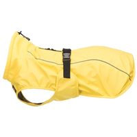 Trixie regenjas hond vimy geel Trixie regenjas hond vimy geel
