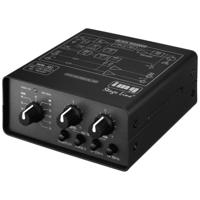 IMG StageLine MPA-102 1-kanaals Microfoonvoorversterker