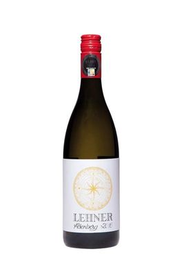 Lehner Wijn Weissbrgunder altenberg 2016 bio (750 ml)