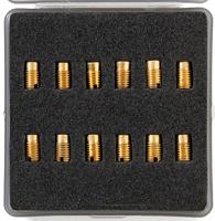 NARAKU Main jet set 12 pieces gurtner carburetor