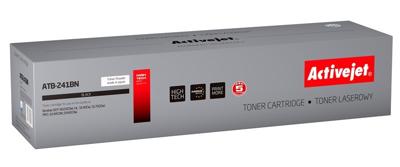 Activejet tonercartridge ATB-241BN (vervanging Brother TN-241BK; Supreme; 2500 pagina's; zwart)