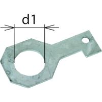 DEHN AB EXFS IF3 G 39 Aansluitklem 1 stuk(s)