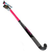 Roze Hockeystick 30""