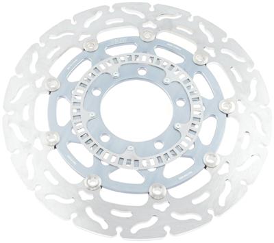 TRW Rotor msw274rac floating