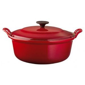 Le Creuset Stewpot - 3.9 L, 28cm Enkele pan