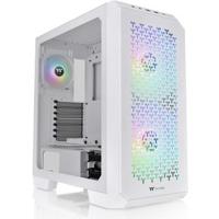 Thermaltake View 300 MX Midi Tower Wit