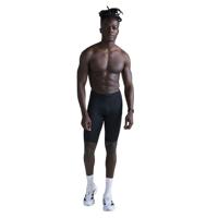 2XU Core Compression Shorts Black/Silver heren