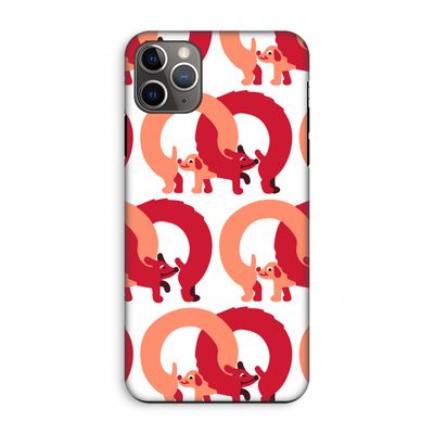 Dogs: iPhone 11 Pro Max Tough Case