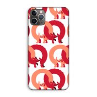 Dogs: iPhone 11 Pro Max Tough Case