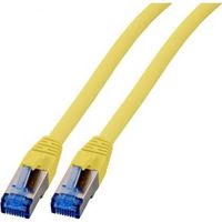 EFB Elektronik K5525FGE.1 1m netwerkkabel