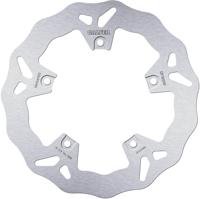 GALFER golf remschijf "df500 rotor brake rotors starr