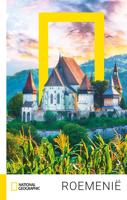 Roemenië - National Geographic Reisgids - ebook