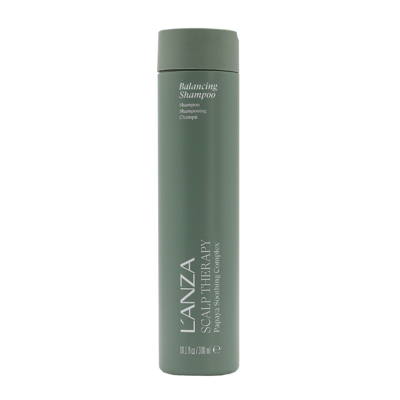L'ANZA Scalp Therapy Balancing Shampoo 300ml