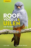 Zakgids roofvogels en uilen (Hardback)