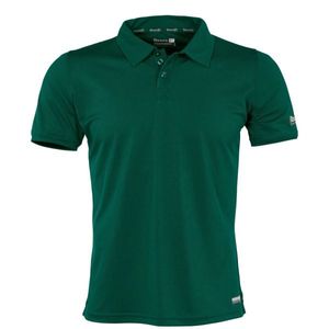 Reece 863106 Darwin ClimaTec Polo Unisex  - Bottle Green - XXL