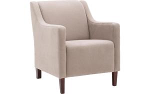 Goossens Fauteuil Romeo, Fauteuil