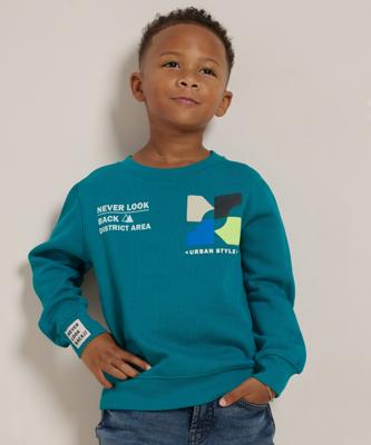 trui met prints trui met prints