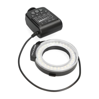 McoPlus MRF-32 RingFlash LED