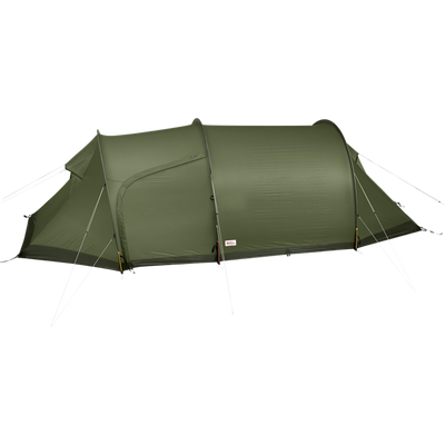 Fjallraven Abisko Endurance 3 Trekkerstent Pine Green